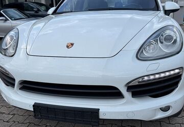 Porsche Cayenne 152.500 km 23.950 &euro; Philippsburg 76661