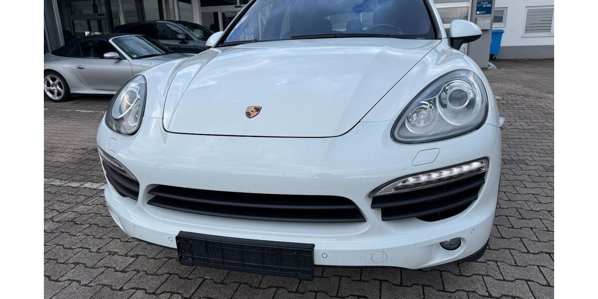 Porsche Cayenne 152.500 km 23.950 &euro; Philippsburg 76661