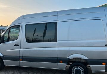 Mercedes-Benz Sprinter 598.000 km 9.999 &euro; Ludwigshafen 67065