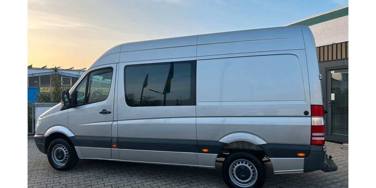 Mercedes-Benz Sprinter 598.000 km 9.999 &euro; Ludwigshafen 67065
