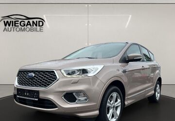 Ford Kuga 118.000 km 16.990 &euro; Viernheim 68519