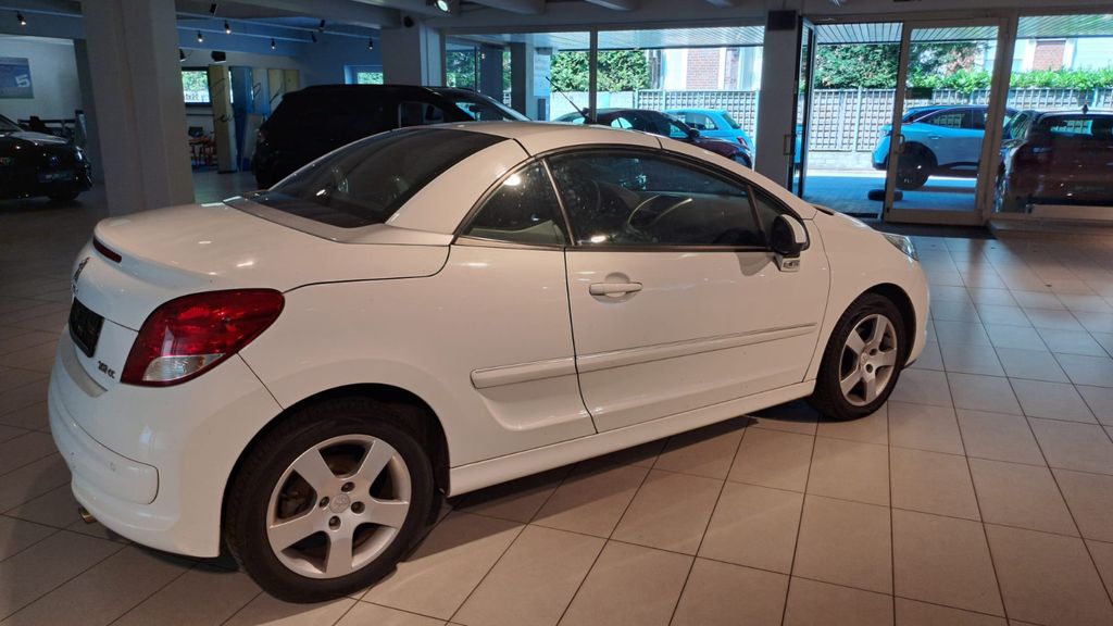 Peugeot 207 110.000 km 5.990 &euro; Ludwigshafen am Rhein 67059