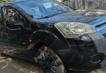 Citroen Berlingo 132.000 km 4.800 &euro; Hemsbach 69502