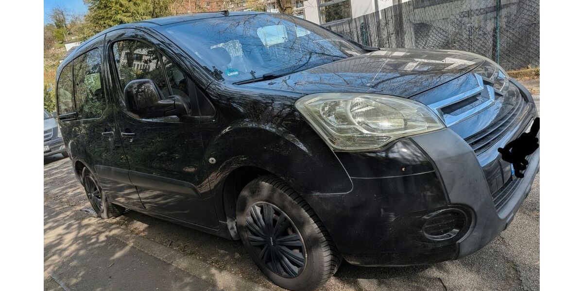 Citroen Berlingo 132.000 km 4.800 &euro; Hemsbach 69502