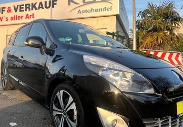 Renault Grand Scenic 193.000 km 4.700 &euro; Mannheim 68199