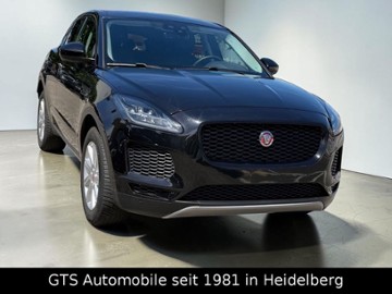 Gebrauchte Jaguar E-Pace
