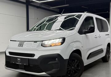 Fiat Doblo 4.520 km 29.980 &euro; Sinsheim 74889