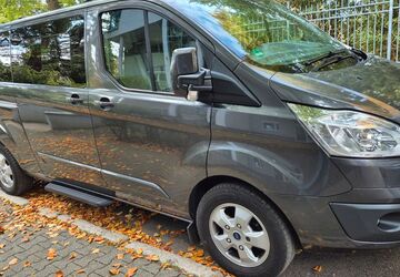Ford Tourneo Custom 171.000 km 16.900 &euro; Gorxheimertal 69517