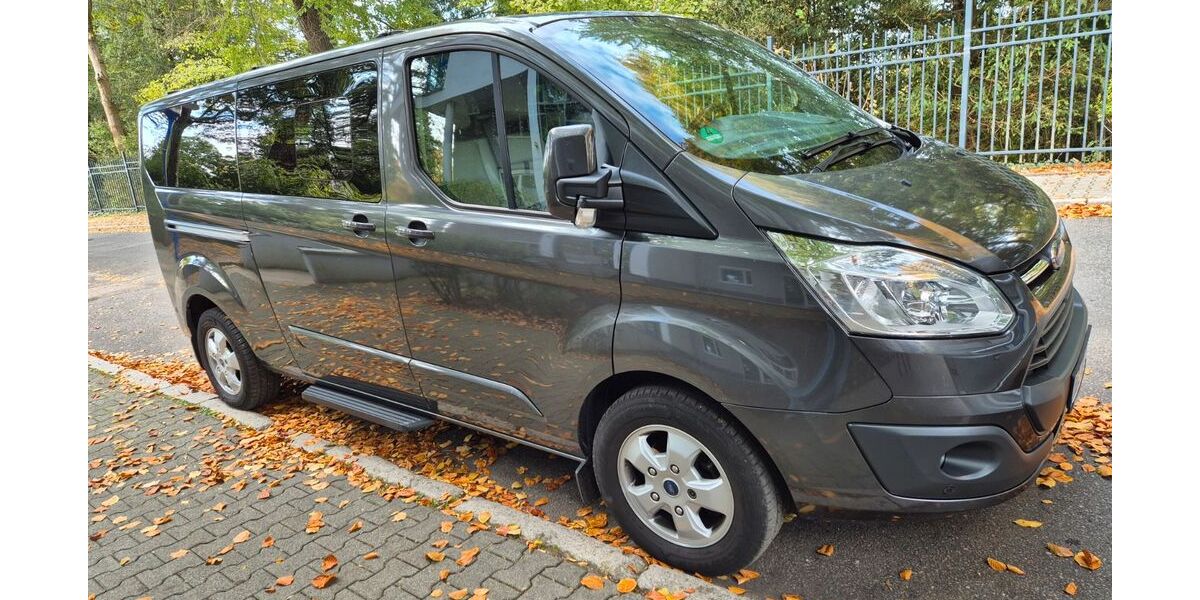 Ford Tourneo Custom 171.000 km 16.900 &euro; Gorxheimertal 69517