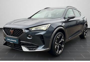 Cupra Formentor 50.181 km 26.900 &euro; Ladenburg 68526