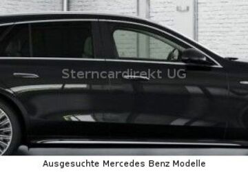 Mercedes-Benz E 300 16.000 km 56.900 &euro; Lampertheim 68623