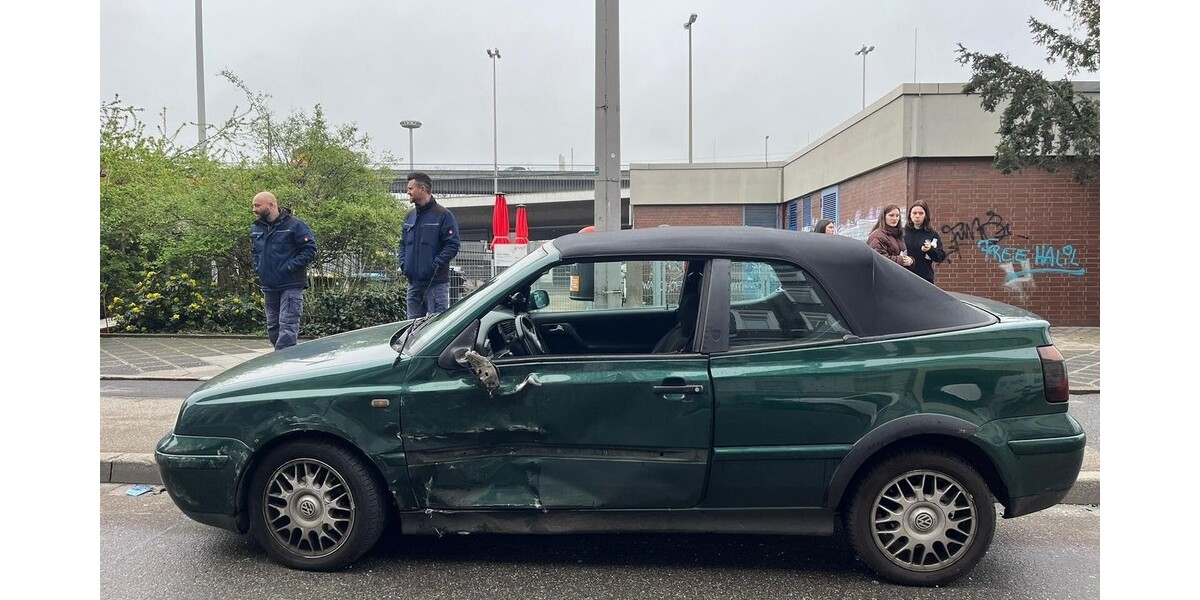 VW Golf 196.000 km 1.200 &euro; Mannheim 68159