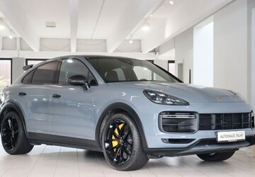 Porsche Cayenne 92.920 km 122.880 &euro; Ludwigshafen am Rhein 67059