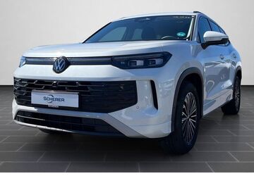 VW Tayron 27.524 km 36.600 &euro; Ludwigshafen 67059