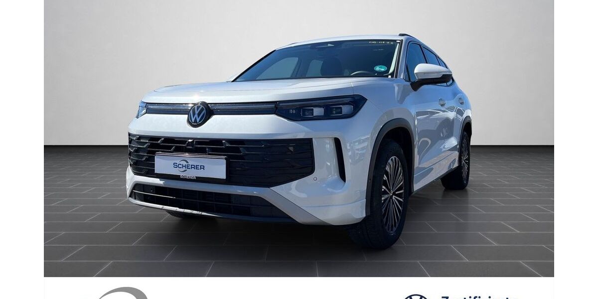 VW Tayron 27.524 km 36.600 &euro; Ludwigshafen 67059