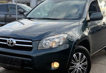 Toyota RAV 4 269.000 km 4.990 &euro; Weinheim 69469