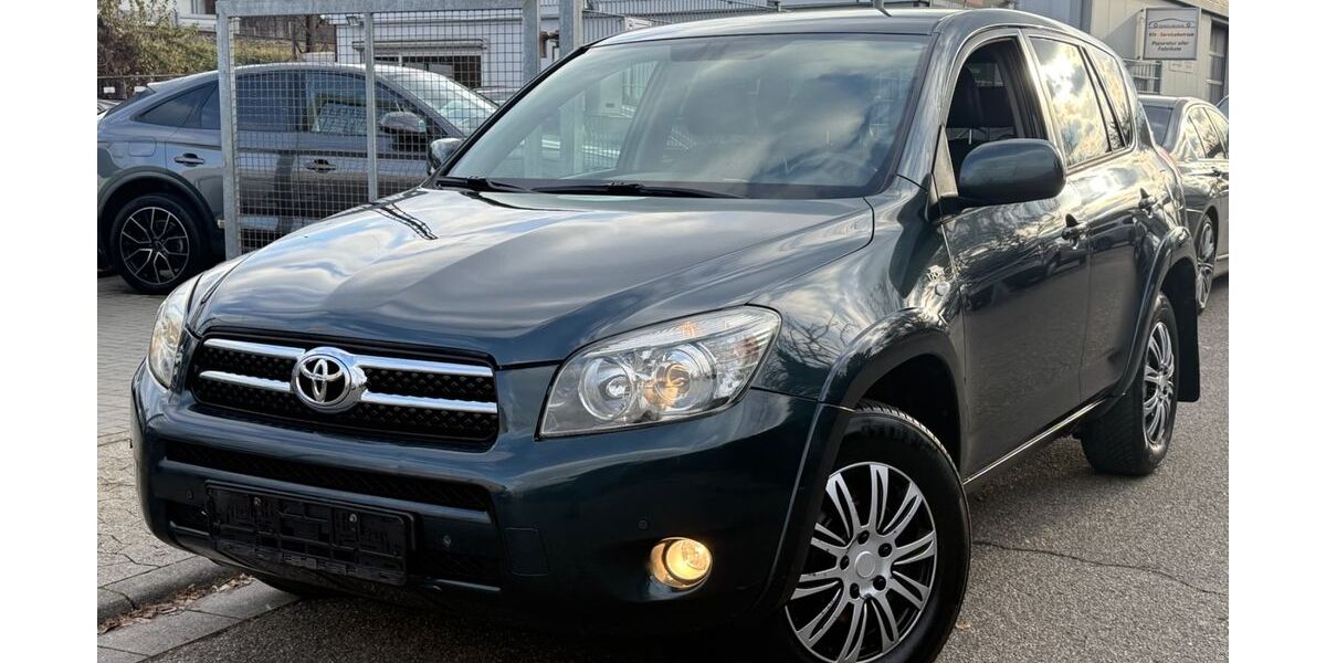 Toyota RAV 4 269.000 km 4.990 &euro; Weinheim 69469