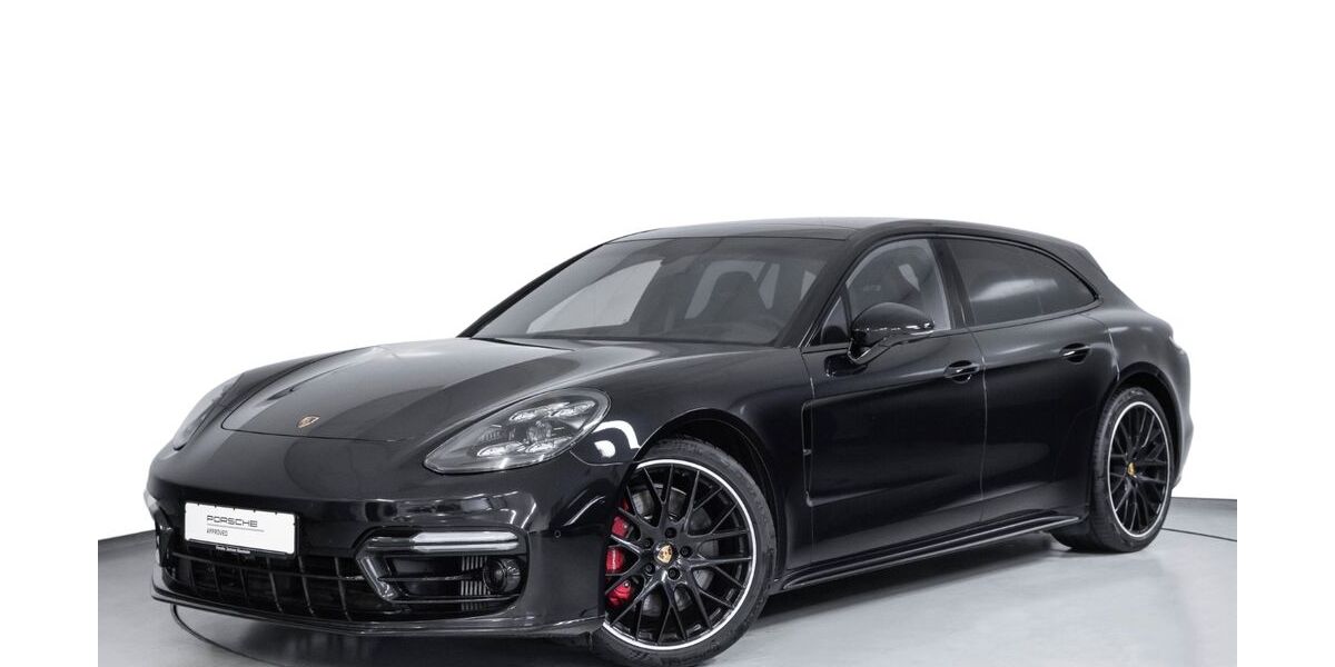 Porsche Panamera 71.435 km 84.900 &euro; Mannheim 68229