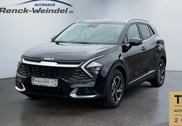 Kia Sportage 6.500 km 29.989 &euro; Mannheim 68199