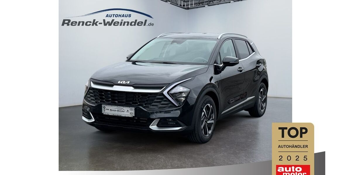 Kia Sportage 6.500 km 29.989 &euro; Mannheim 68199