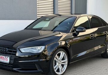 Audi A3 134.500 km 12.500 &euro; Weinheim 69469