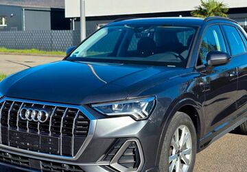 Audi Q3 129.286 km 24.990 &euro; Heidelberg 69124