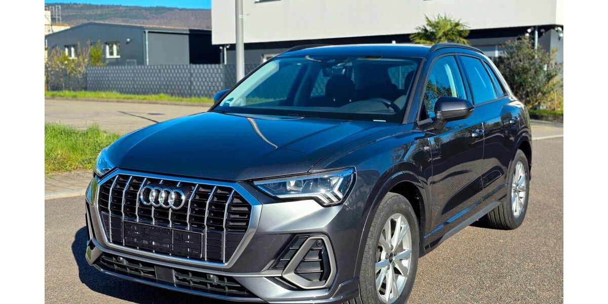 Audi Q3 129.286 km 24.990 &euro; Heidelberg 69124