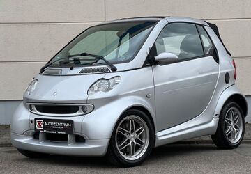 Smart ForTwo 170.000 km 2.990 &euro; Viernheim 68519