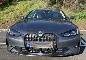 BMW 420 76.500 km 28.050 &euro; Mannheim 68219