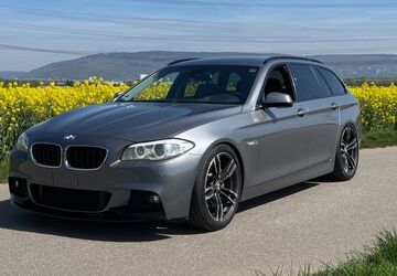BMW 530 317.000 km 14.000 &euro; Plankstadt 68723