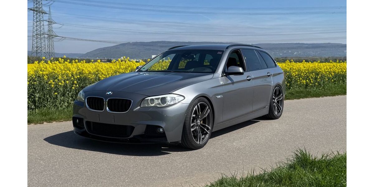 BMW 530 317.000 km 14.000 &euro; Plankstadt 68723