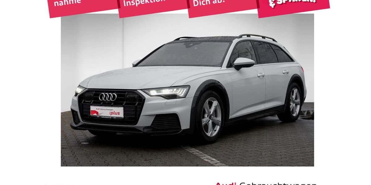 Audi A6 Allroad 133.628 km 42.399 &euro; Weinheim 69469