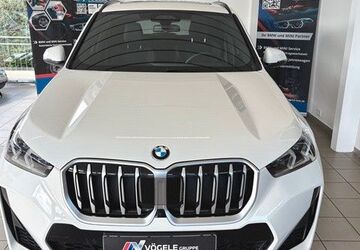 BMW X1 21.000 km 47.900 &euro; Weinheim 69469