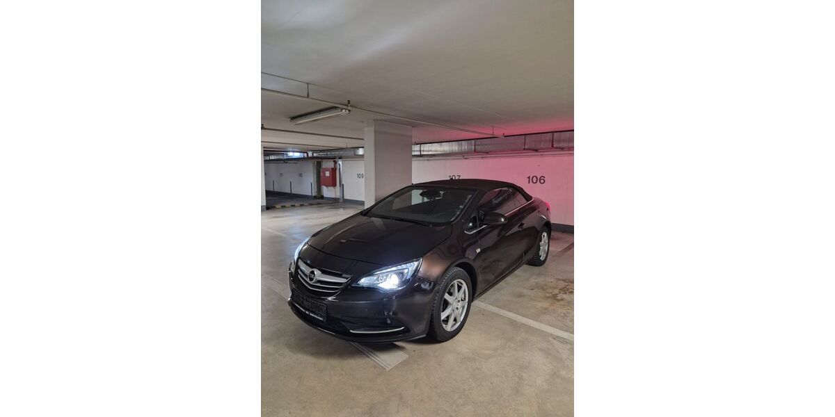 Opel Cascada 236.000 km 5.700 &euro; mannheim 68219