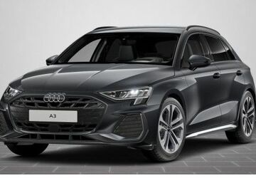 Audi A3 10.488 km 38.575 &euro; Ludwigshafen 67063