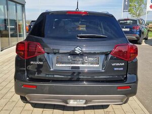 Suzuki Vitara 1.4 Boosterjet Hybrid Comfort+ 68.700 km 17.500 &euro; Obrigheim-Asbach 74847