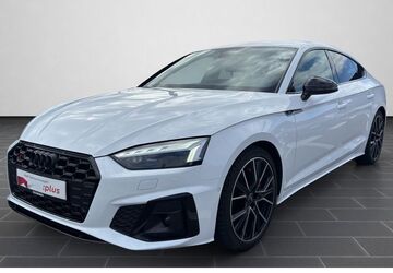 Audi S5 40.207 km 45.900 &euro; Ludwigshafen 67063