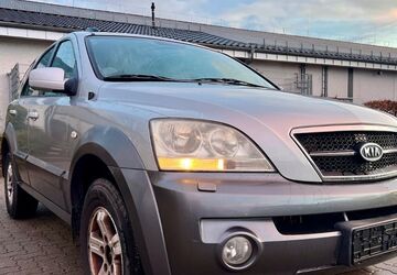 Kia Sorento 309.000 km 2.990 &euro; Eppelheim 69214