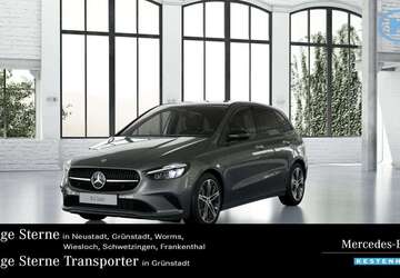 Mercedes-Benz B 200 19.257 km 32.990 &euro; Ludwigshafen am Rhein 67065