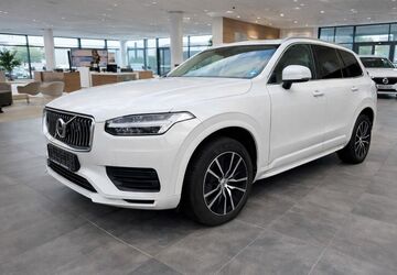 Volvo XC90 100.000 km 27.480 &euro; Viernheim 68519