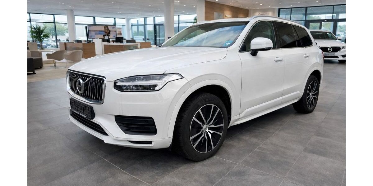 Volvo XC90 100.000 km 27.480 &euro; Viernheim 68519