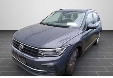 VW Tiguan 36.383 km 32.980 &euro; Ludwigshafen 67059