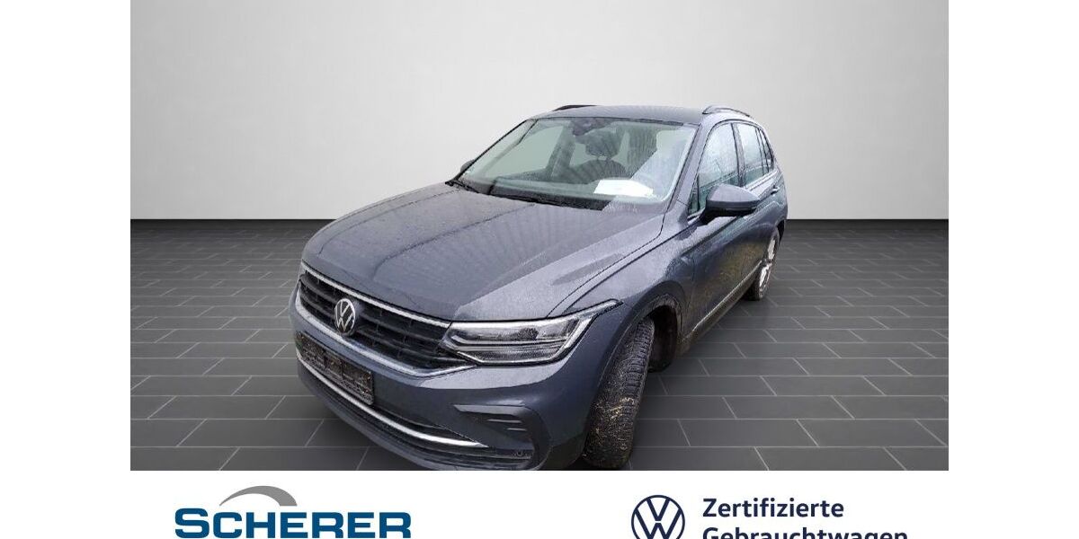 VW Tiguan 36.383 km 32.980 &euro; Ludwigshafen 67059