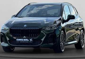 BMW 220 Active Tourer 3.999 km 47.980 &euro; Speyer 67346