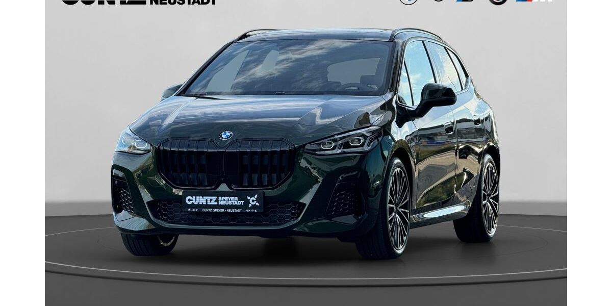 BMW 220 Active Tourer 4.999 km 47.980 &euro; Speyer 67346