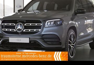 Mercedes-Benz GLS 580 42.132 km 79.890 &euro; Mannheim 68165