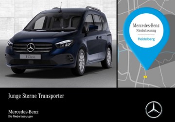 Mercedes-Benz T-Klasse 7.187 km 31.480 &euro; Heidelberg 69126
