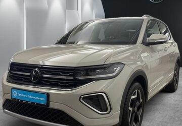 VW T-Cross 10.759 km 22.950 &euro; Speyer 67346