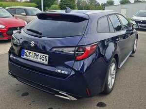 Suzuki Swace 1.8 Hybrid CVT Comfort+ Garantie 8.682 km 28.880 &euro; Obrigheim-Asbach 74847