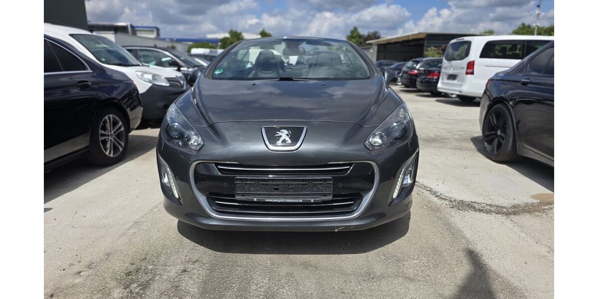 Peugeot 308 69.400 km 9.800 &euro; Mannheim 68199